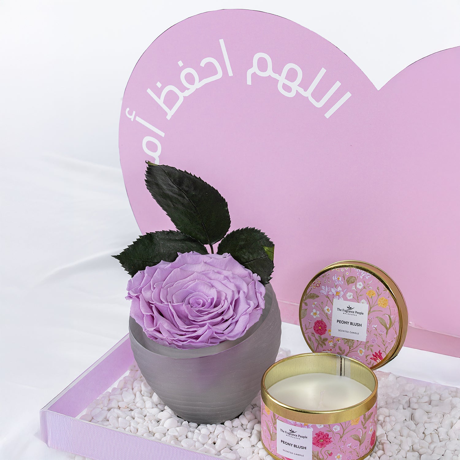 Forever Blush & Glow For Mom