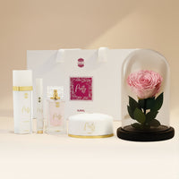 Forever Pink Harmony With Pretty Kit Orignal