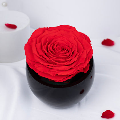 Sweet Embrace Valentine Hamper
