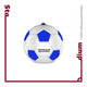 FWC 2022 Bluetooth Football Speaker - Blue