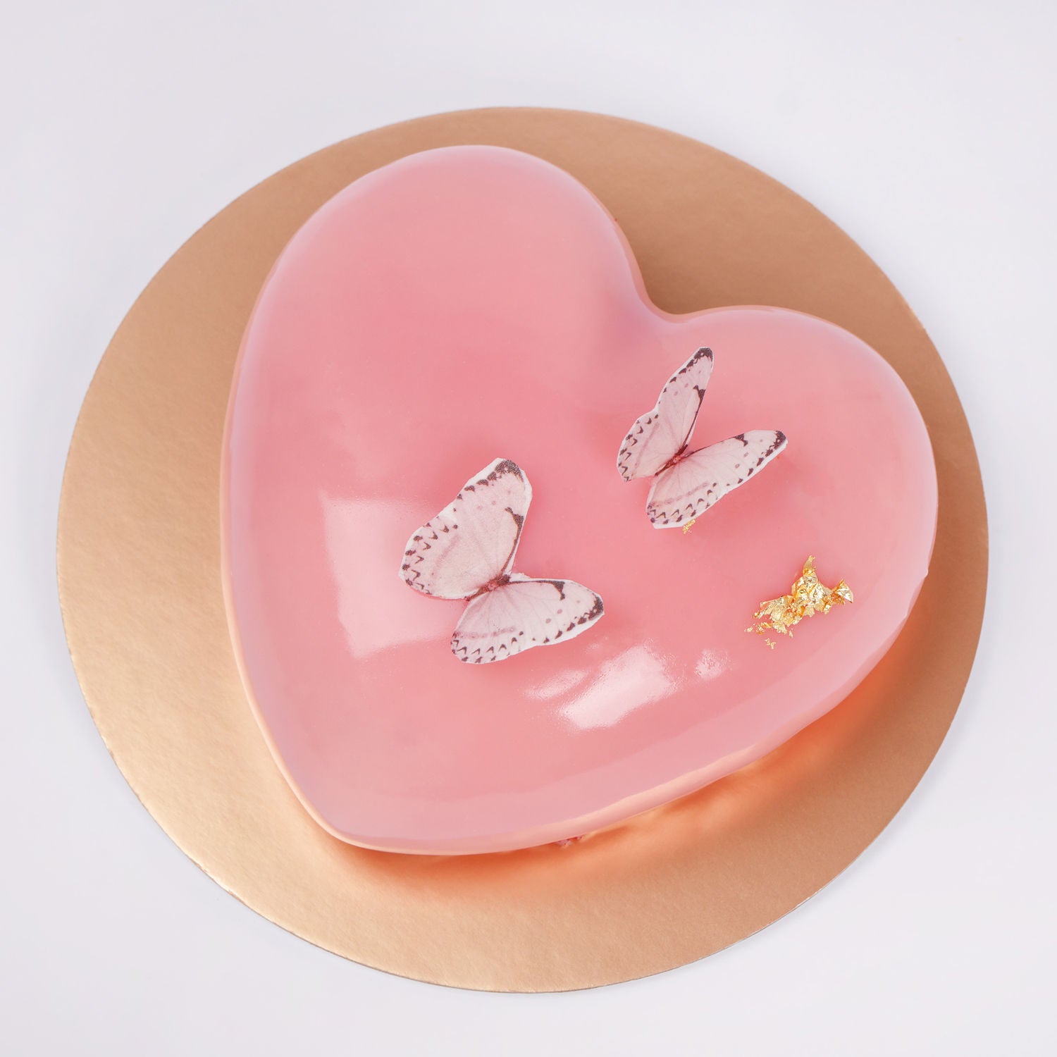 Choco Heart Love