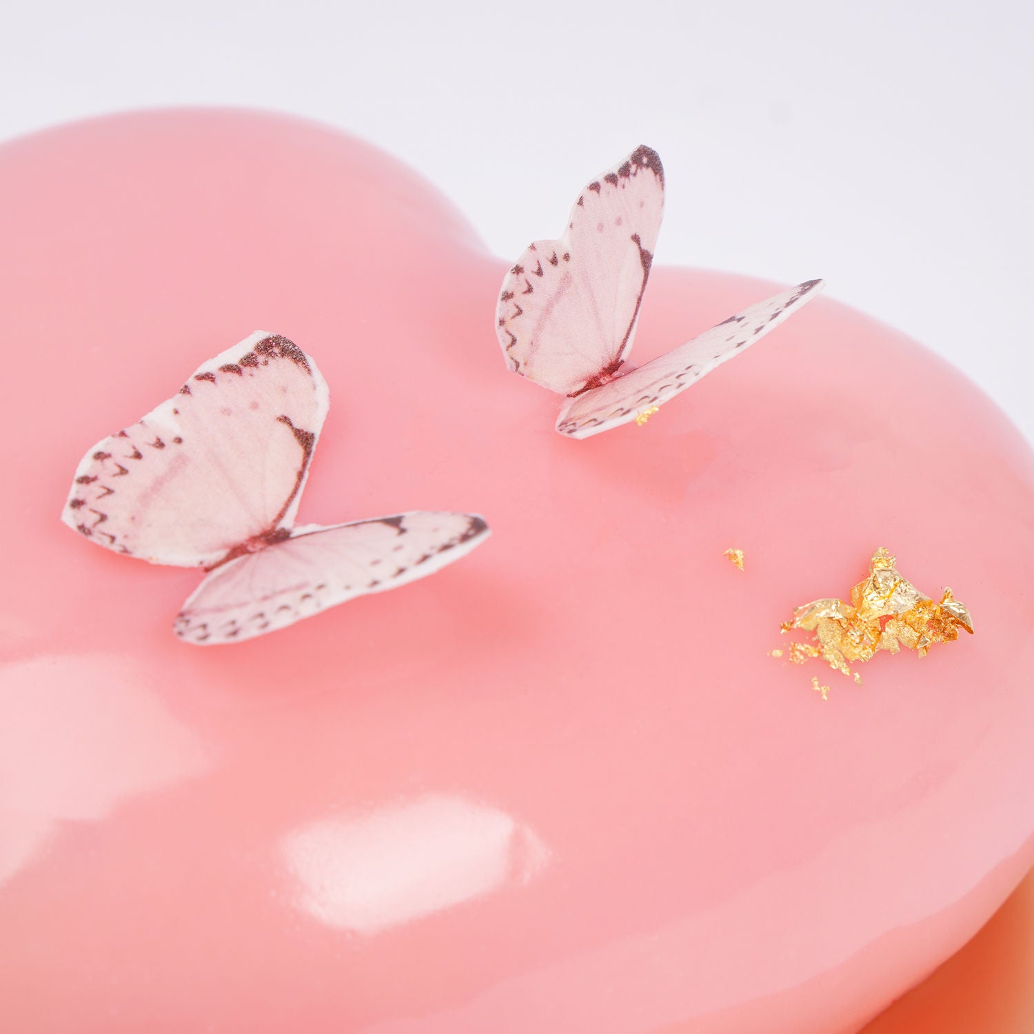 Choco Heart Love
