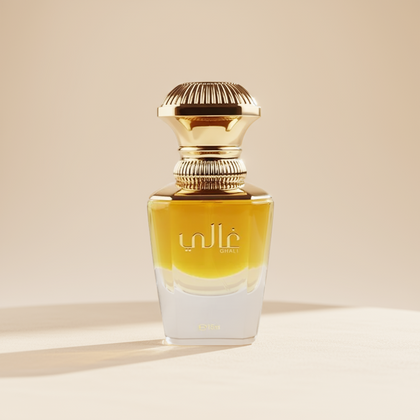 Ghali 15ml By Ahmed Al Maghribi