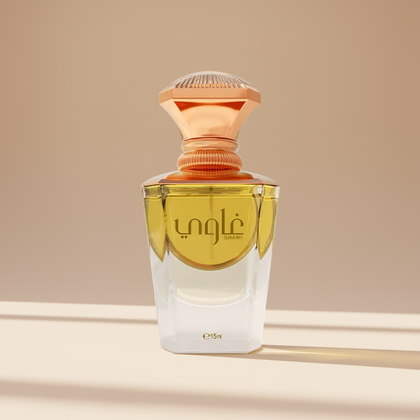 Ghawi 15ml By Ahmed Al Maghribi