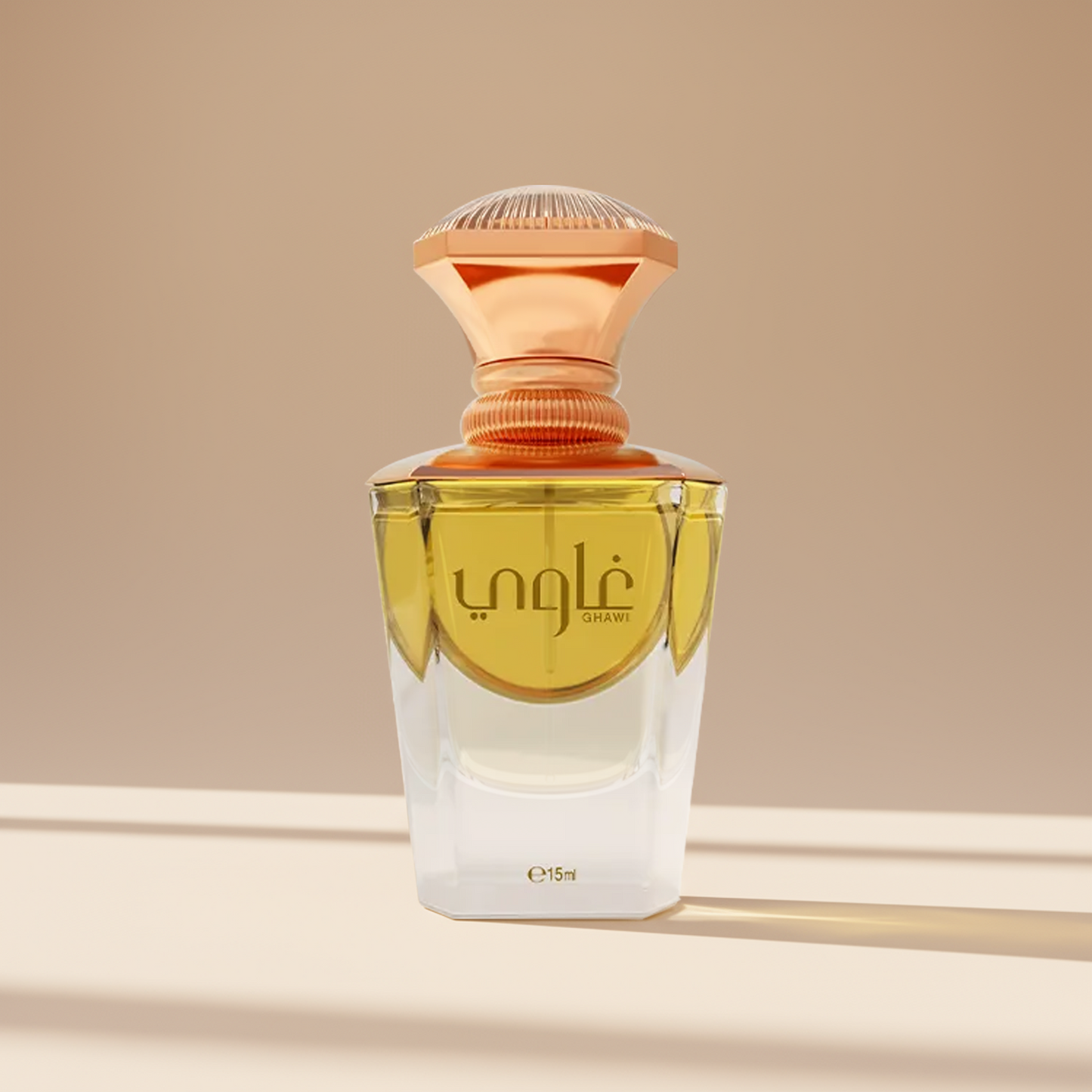 Ghawi 15ml By Ahmed Al Maghribi