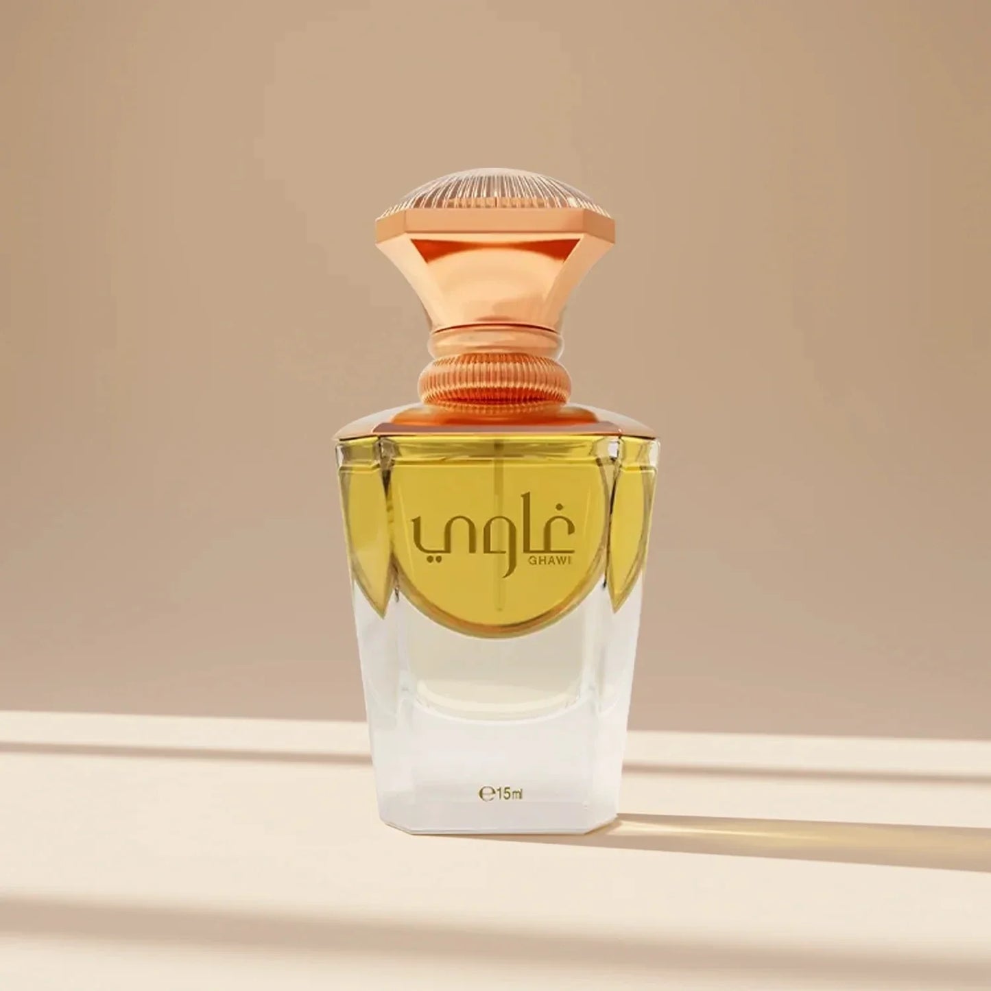 غوي 15 مل من أحمد المغربي | عطر فاخر للجنسين