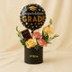 Godiva n Graduation Rose Box