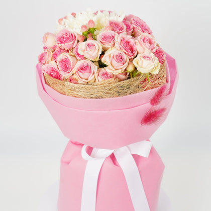 Graduation Wish Bouquet