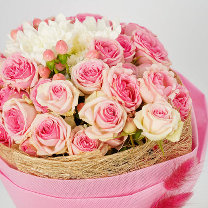 Graduation Wish Bouquet