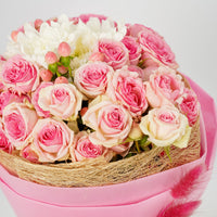 Graduation Wish Bouquet