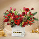 Grand Christmas Wishes Flowers