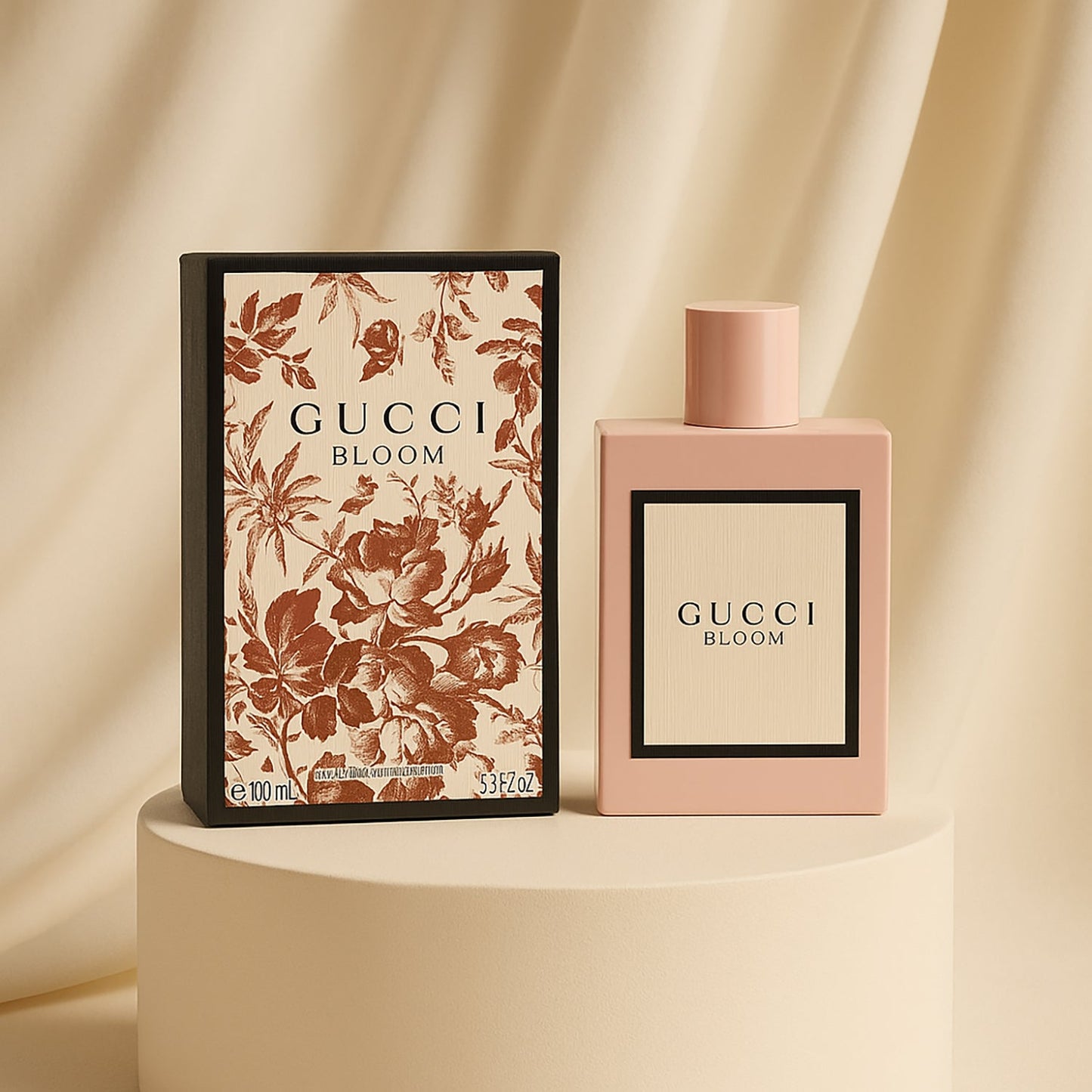 Gucci Bloom 100ml For Women