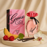 عطر جيس جيرل 100 مل - عطر آسر للنساء