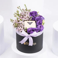 Guess Seductive Femme EDT 75ml Floral Gift Box for Her - Elegance in Bloom