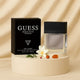 Guess Seductive Homme Eau de Toilette for Men - Captivating Fragrance - 100 ml
