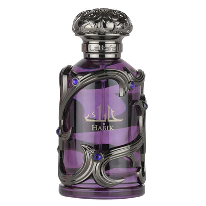 Habik Men By Lataffa | 100 Ml