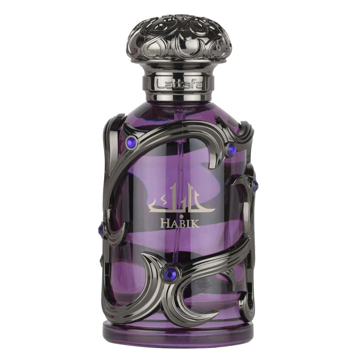 Habik Men By Lataffa | 100 Ml