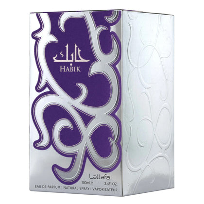 Habik Men By Lataffa | 100 Ml