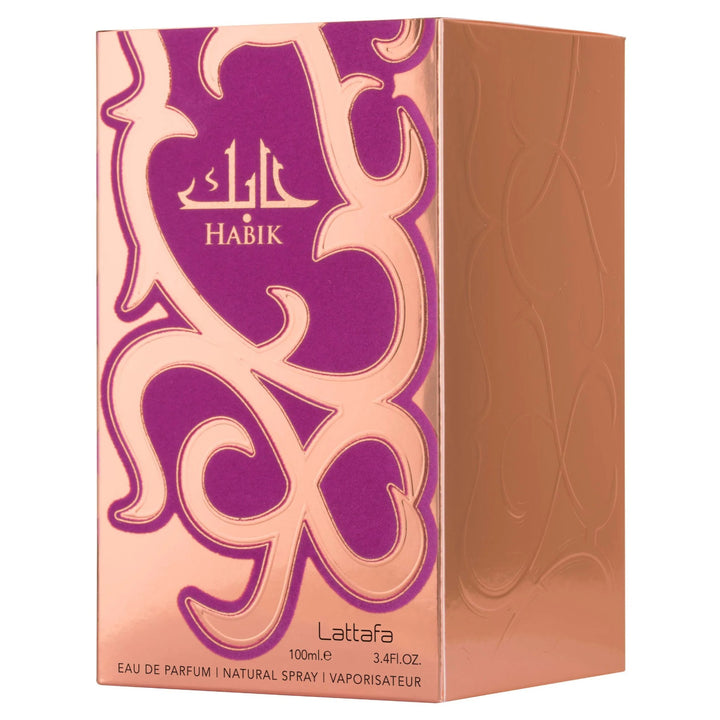 Habik Women by Lataffa | 100 ml