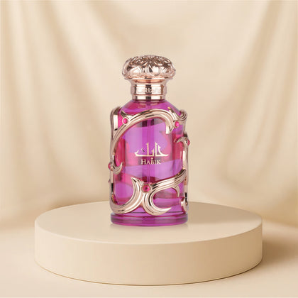 Habik Women by Lattafa | 100 ml