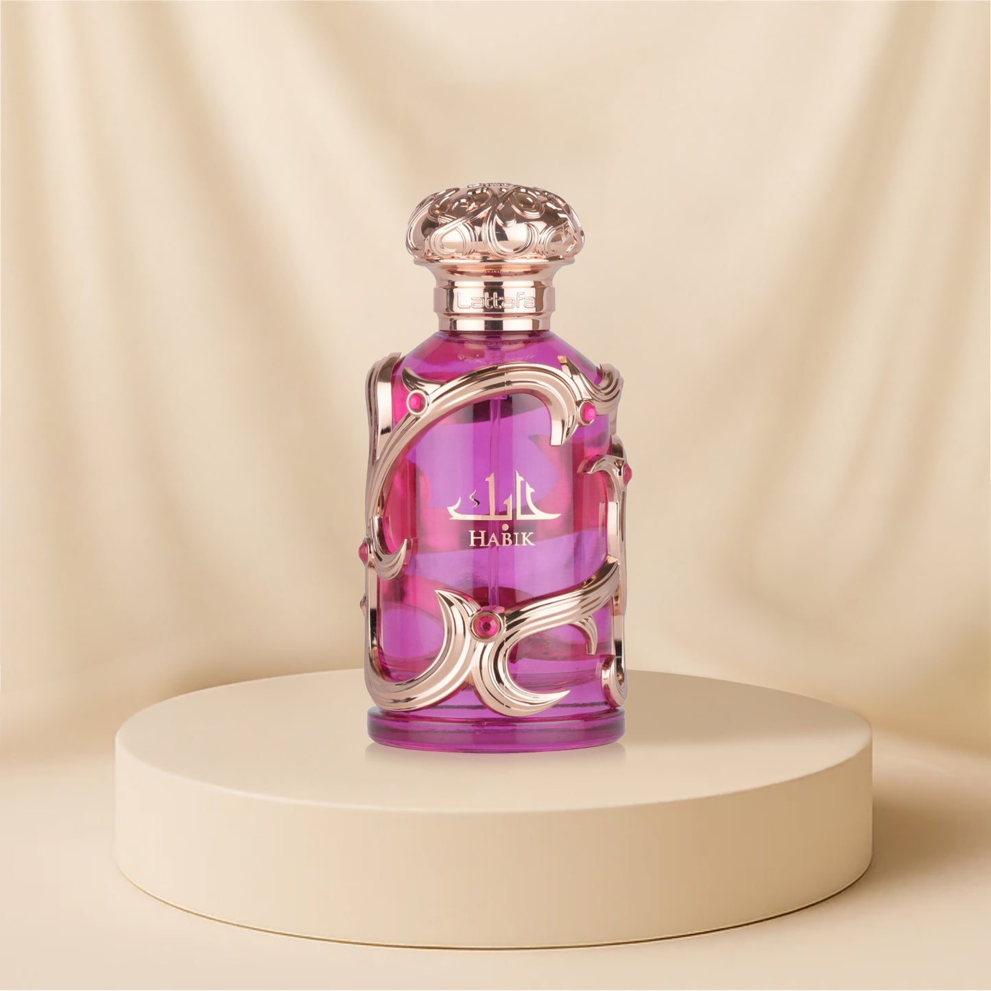 Habik Women by Lattafa | 100 ml