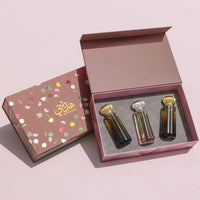 Hadiyyati Luxurious Unisex Gift Set