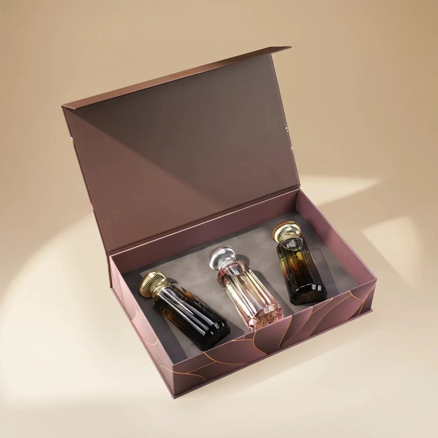 Hadiyyati Luxurious Unisex Gift Set