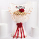 Happy Anniversary Rocher Bouquet