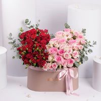 Heart of Love For MOM
