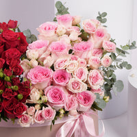 Heart of Love For MOM