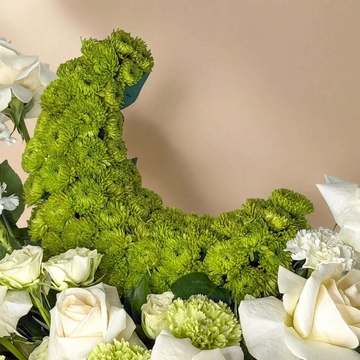 Hilal Al Rahma Floral Elegance Arrangement