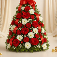 Holiday Bliss Arrangement