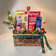 Luxurious Holiday Indulgence Christmas Hamper