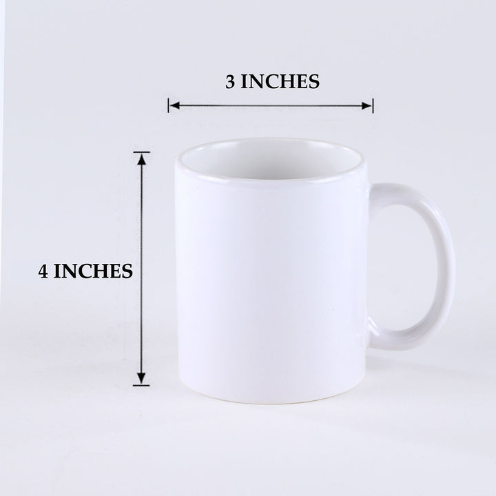 Romantic Hubby Wifey Couple Mugs - Perfect Gift for Couples