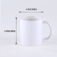 Romantic Hubby Wifey Couple Mugs - Perfect Gift for Couples