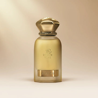 Ignite Rose Maghribi 60ML | Luxurious Unisex Fragrance