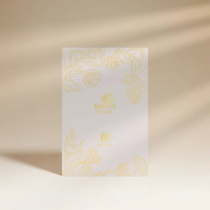 Ignite Rose Maghribi 60ML | Luxurious Unisex Fragrance