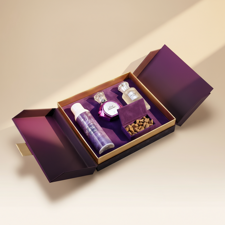 Ihdaa khas Gift set