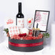 Infinite Memories Hamper | Alcohol free