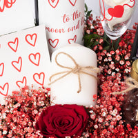 Infinite Memories Hamper | Alcohol free