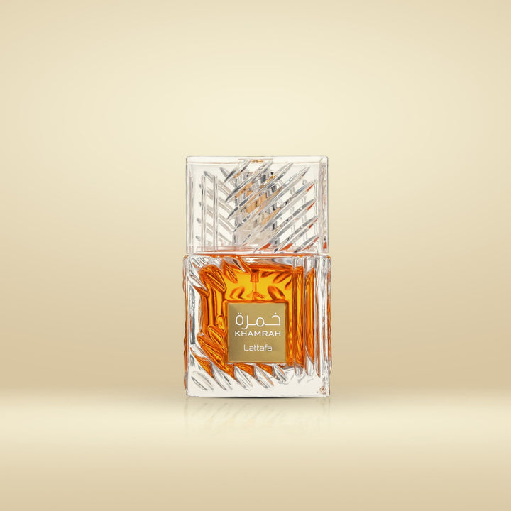 Ivory Blossom & Spice Symphony