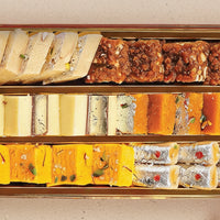 Kaju Sweet Elegance