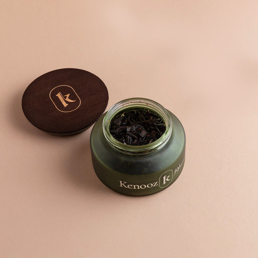 Kenooz Premium Scented Oud - 3 Tola