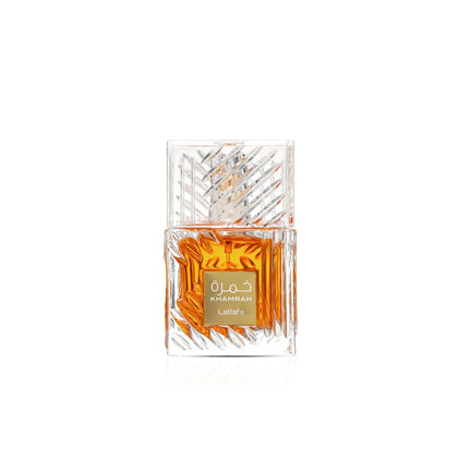 Khamrah Perfume 100 ML by Lataffa
