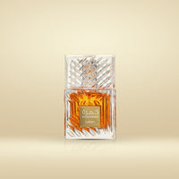 Khamrah Unisex Perfume 100 ML by Lattafa - An Exquisite Fragrance