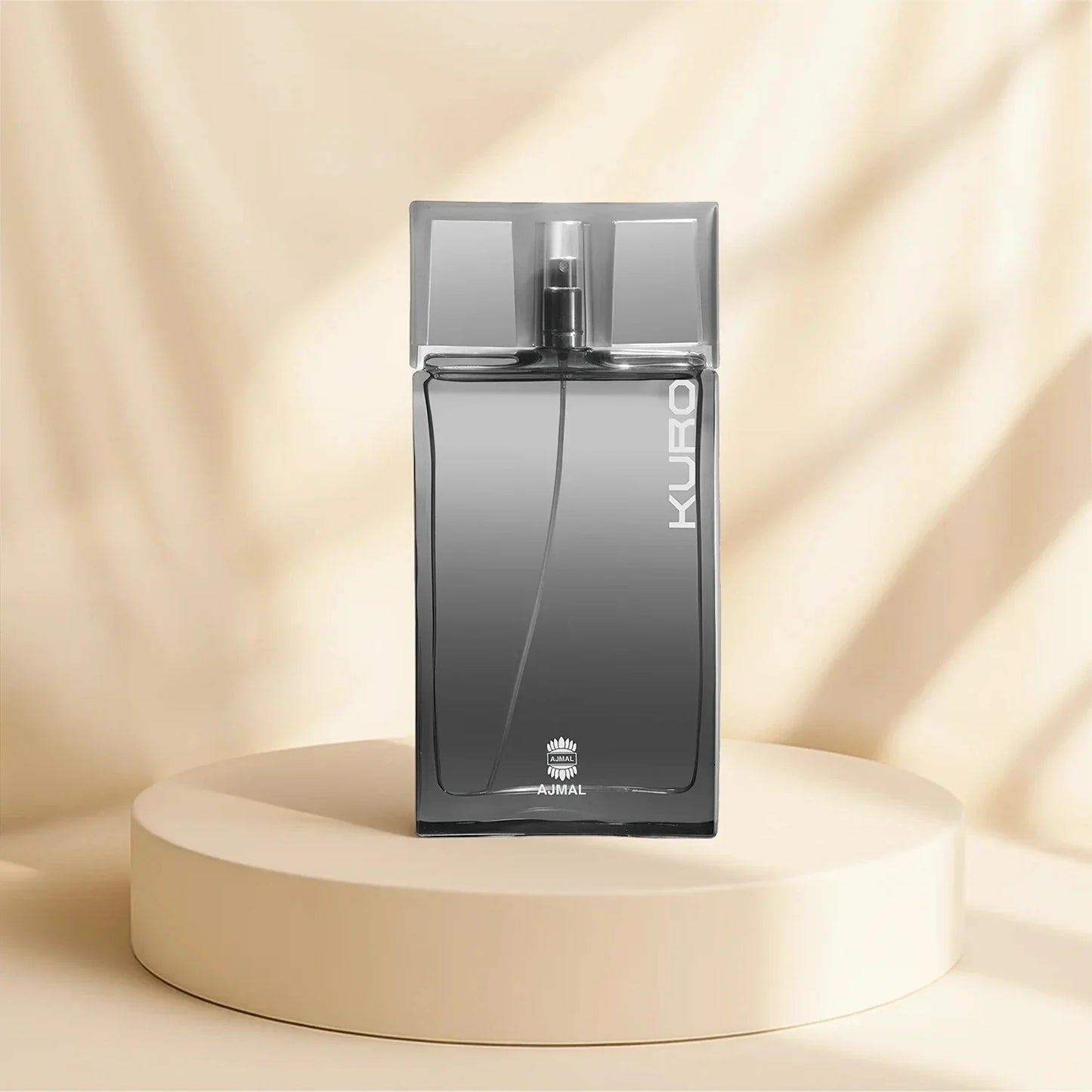 Kuro Eau De Parfum 90Ml