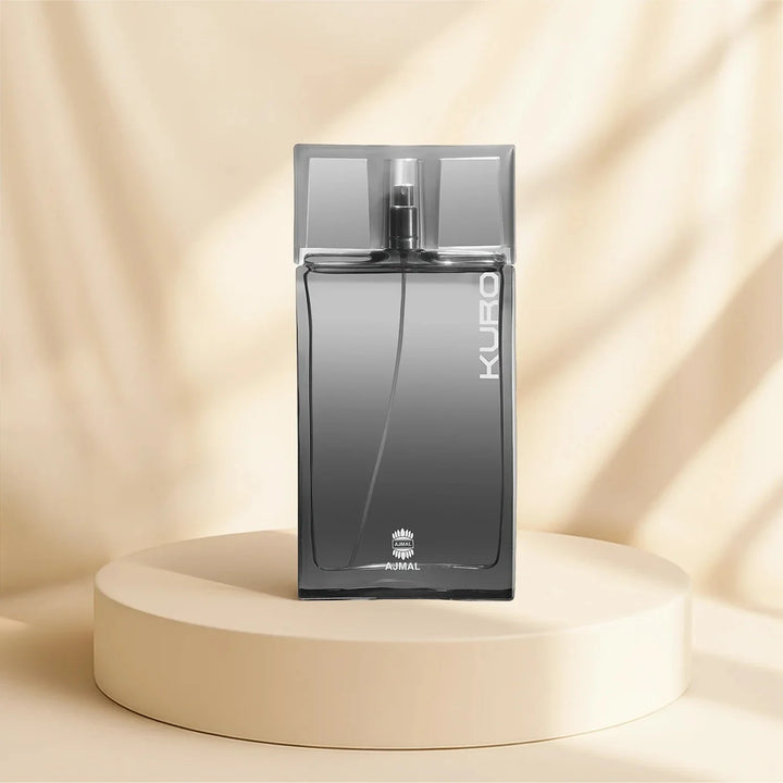Kuro Eau De Parfum 90Ml