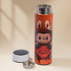 Labubu Halloween Bottle