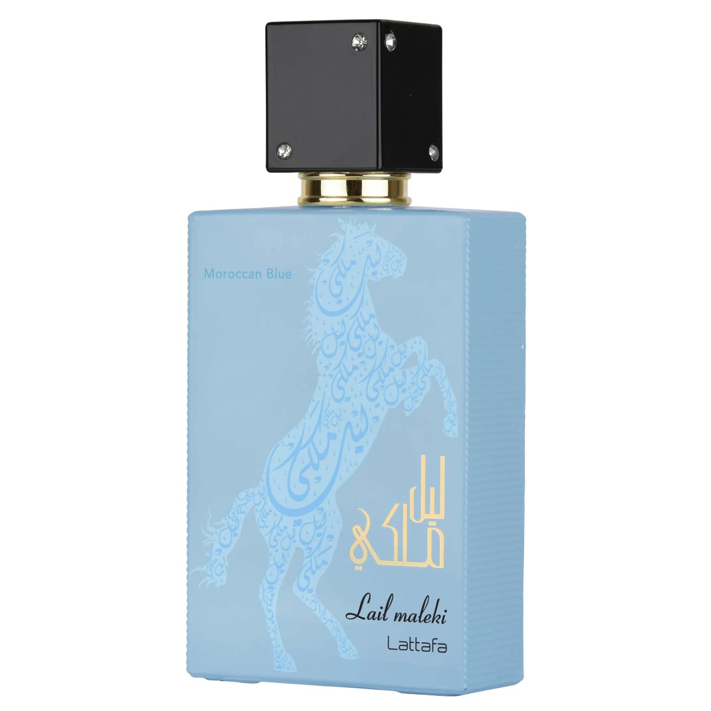 Lail Maleki Moroccan Blue | 100 Ml | For Men