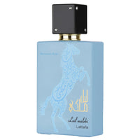 Lail Maleki Moroccan Blue | 100 Ml | For Men